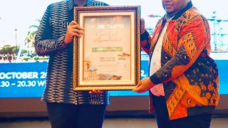 Jamin Investasi di Medan Dipermudah, Rico Waas Ajak Investor India Perkuat Kerja Sama