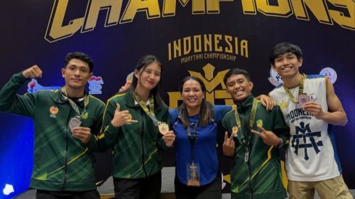 Polemik Kontingen Porprovsu 2026 Memanas, 28 Cabor Medan Minta Audiensi dengan Wali Kota Rico