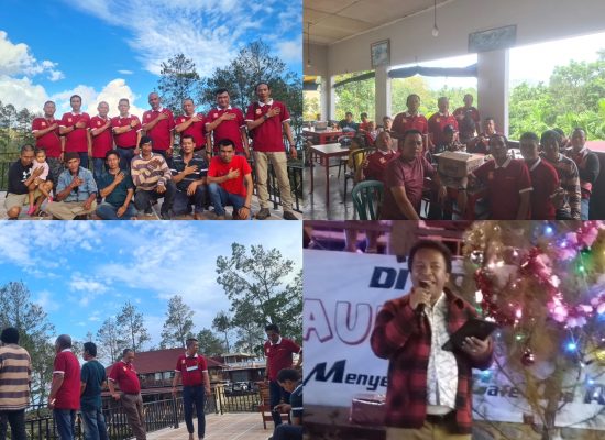 Pewarta Takjub Berwisata ke Maulana Kafe dan Villa