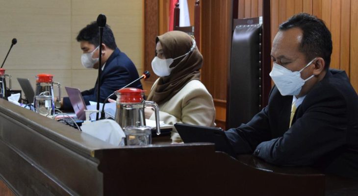 Dalam Sidang Migor di KPPU, Terlapor Hadirkan Kemenperin Sebagai Saksi