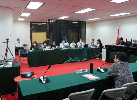 Berikut 4 Nama Toko dan Kesaksiannya Dalam Kasus Migor yang di Periksa KPPU