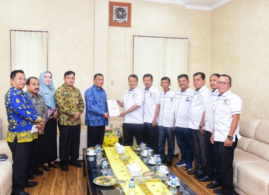 HPN 2023, Momentum Perkenalkan Deli Serdang
