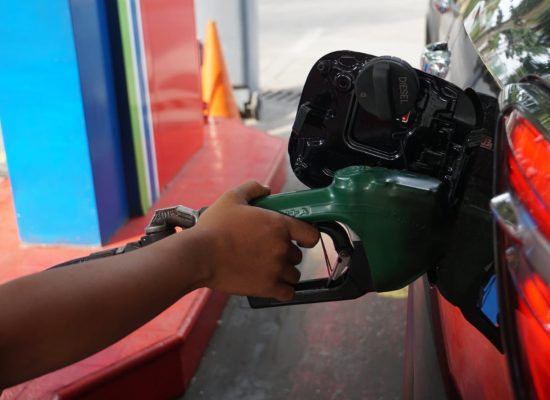 Berikut Harga Pertamax Turbo dan Pertamina Dex di Sumut Per 1 Februari 2023
