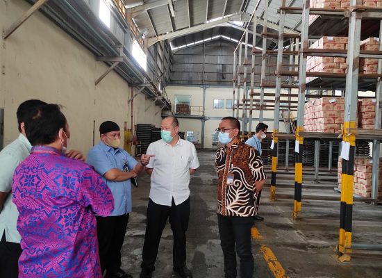 Terkait Kelangkaan Minyakita, KPPU Dalami Penjualan Bersyarat Berbentuk Paket