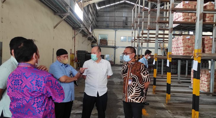 Terkait Kelangkaan Minyakita, KPPU Dalami Penjualan Bersyarat Berbentuk Paket