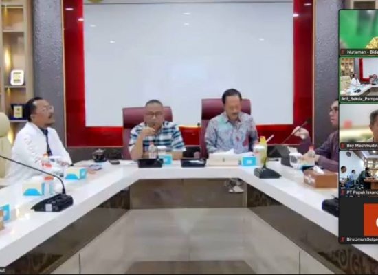 Presiden Joko Widodo Dipastikan Hadir di Acara Puncak HPN 2023 di Medan