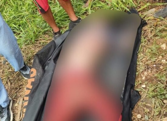 Heboh! Jasad Wanita Berusia Remaja Ditemukan Warga Mengapung di Sungai Denai