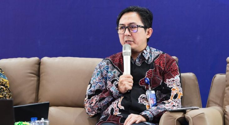 Penerimaan Bruto DJP Sumut I sampai Bulan Februari Capai Rp 5,18 Triliun & Netto Rp 4,50 Triliun