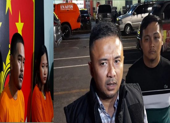 Satreskrim Polrestabes Medan Bekuk Komplotan Preman Sadis yang Viral Aniaya Warga Hingga Tewas