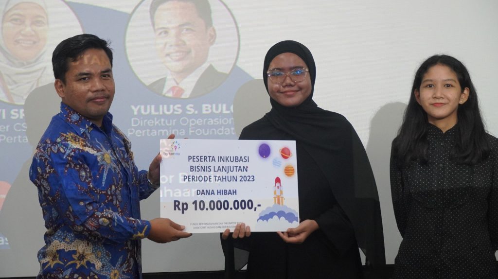 Milenial Tertarik Wirausaha, Namun Masih Sedikit yang Terjun