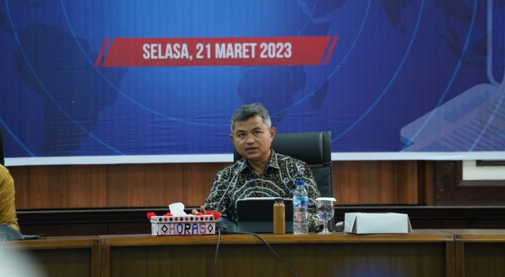 Jelang Ramadhan dan Idul Fitri, Ada 7 Program GNPIP untuk Antisipasi Kelangkaan dan Kenaikan Harga Komoditas Pangan