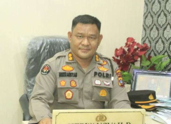 Polda Sumut Amankan 341 Premanisme di Hari Keenam Ops Pekat Toba 2023