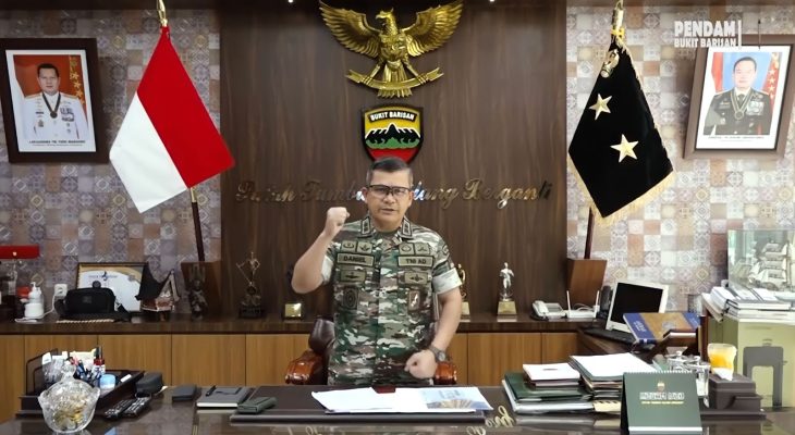 Kajati Serta Tokoh Masyarakat Sumut Ajak Segera Lapor SPT