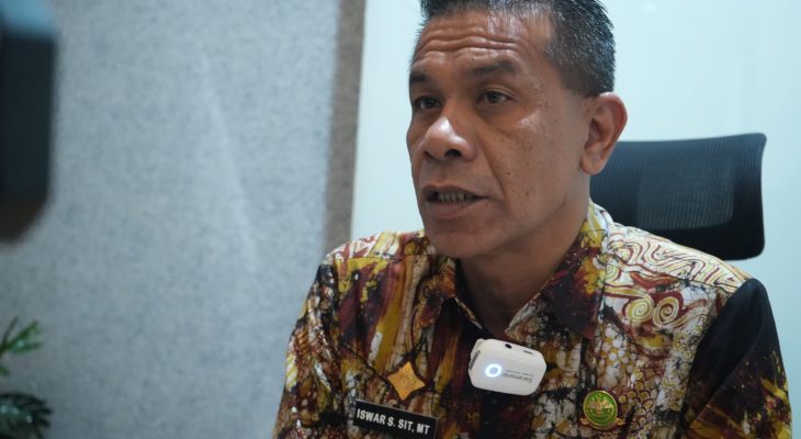 Laporkan Ke Petugas Bila Ada Oknum Yang Meminta Uang Parkir