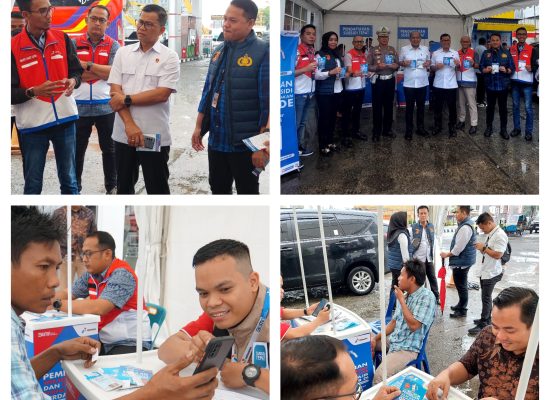 Mulai 7 Maret, Pertamina Laksanakan Perluasan Implementasi Uji Coba Full Cycle Program Subsidi Tepat di Sumut