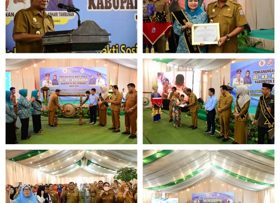 Program Pemberdayaan KB & Penurunan Stunting Butuh Dukungan Serta Komitmen Bersama