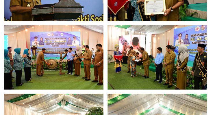 Program Pemberdayaan KB & Penurunan Stunting Butuh Dukungan Serta Komitmen Bersama