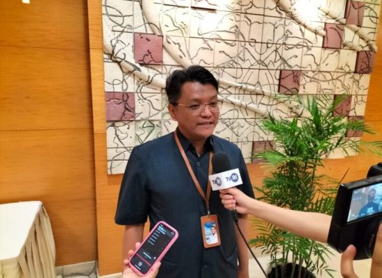 Wujudkan Cita-Cita Sumut Bermartabat, BPS Sumut Sosialisasikan Hasil Long Form SP2020
