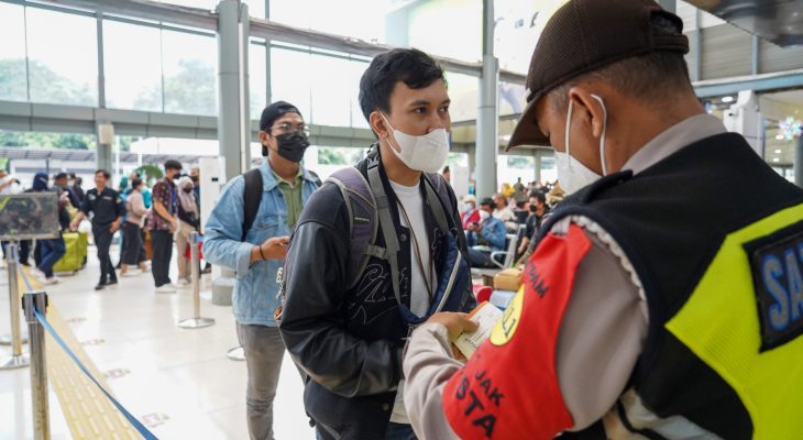 Tiket KA Lebaran Masih Tersedia, KAI Berkomitmen Jual Tiket dengan Transparan