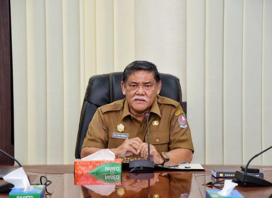 Pemkab DS & USAID MPHD Kolaborasi Tekan Kematian Ibu dan Bayi Baru Lahir