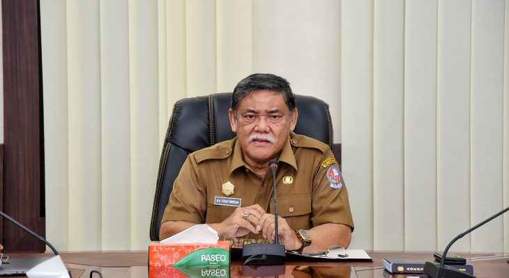 Pemkab DS & USAID MPHD Kolaborasi Tekan Kematian Ibu dan Bayi Baru Lahir