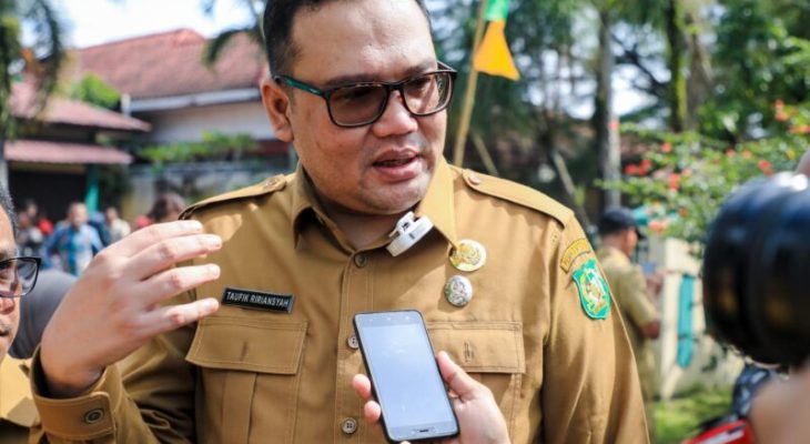 Kadis Kesehatan Kota Medan: Angka Stunting Kota Medan Turun Drastis
