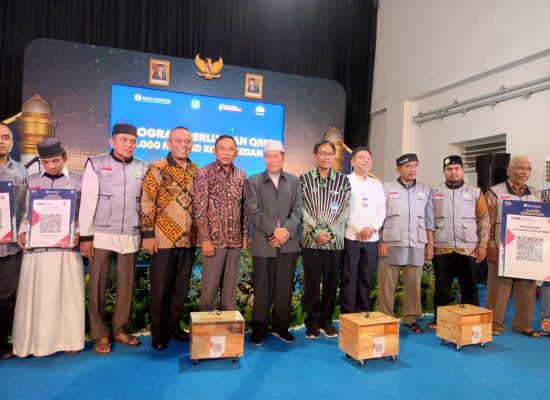 KPwBI Sumut Gelar Pre Event FEKDI 2023, Perkuat Sinergi dan Kolaborasi Guna Dorong Inovasi Ekonomi Digital