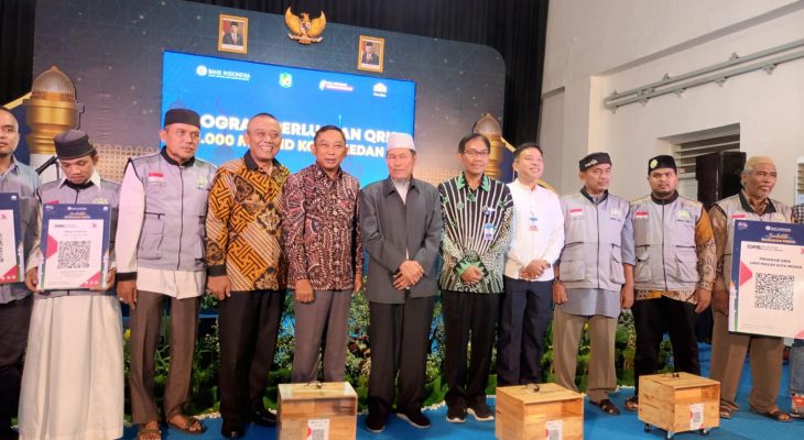 KPwBI Sumut Gelar Pre Event FEKDI 2023, Perkuat Sinergi dan Kolaborasi Guna Dorong Inovasi Ekonomi Digital
