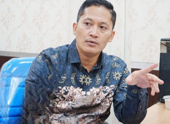 Disnaker Medan Buka 7 Nomor Layanan Pengaduan THR