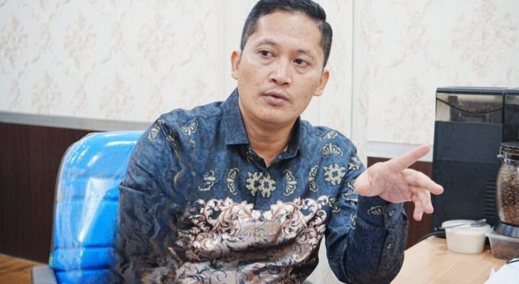 Disnaker Medan Buka 7 Nomor Layanan Pengaduan THR
