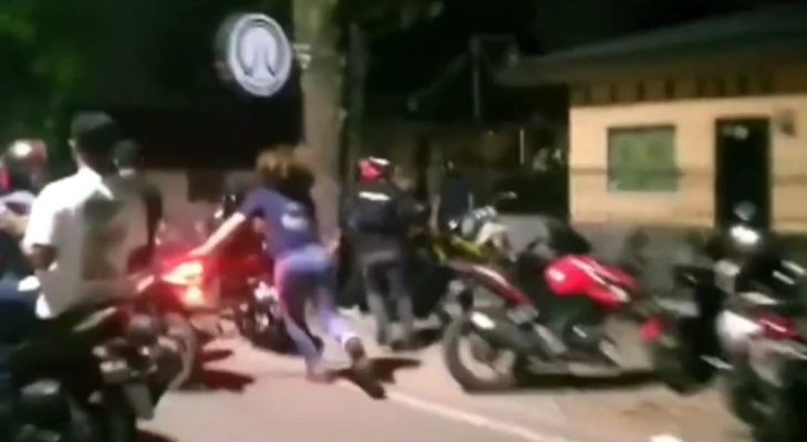 Pasca Penyerangan Terhadap Pedagang di Kesawan, Polrestabes Medan Amankan 6 Pelajar