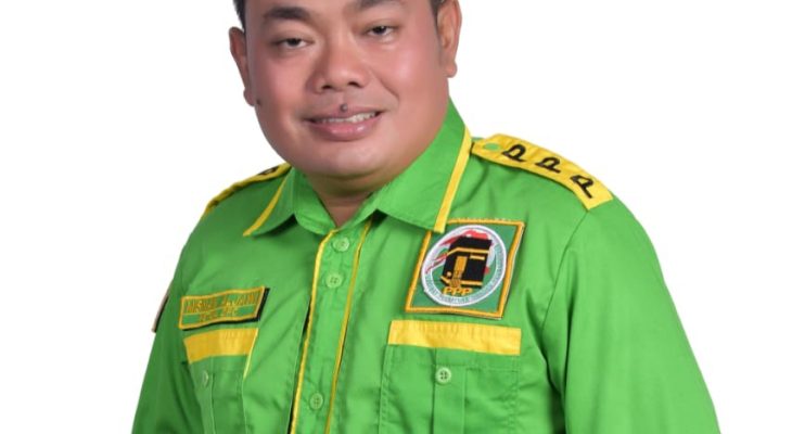Misnan Aljawi: Pengangkatan 326 Kepsek di Deli Serdang Sesuai Prosedur