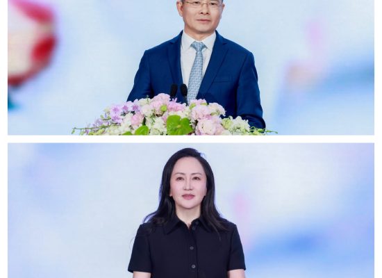 Huawei Rilis Laporan Tahunan 2022, Operasi Stabil, Bisnis Berkelanjutan, dan Pengembangan