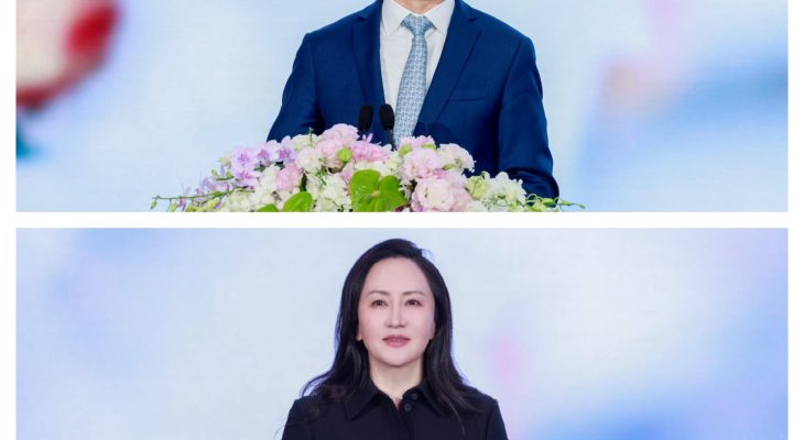 Huawei Rilis Laporan Tahunan 2022, Operasi Stabil, Bisnis Berkelanjutan, dan Pengembangan