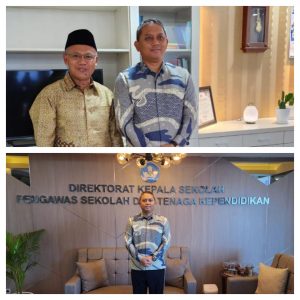 Kadisdik DS: Pelantikan 326 Kepala Sekolah dan Pengawas Sudah Sesuai Mekanisme