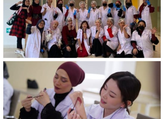 Rayakan 2nd Anniversary, OMG Ajak Beauty Influencer Kumpul dalam Ramadan Gathering 2023 dan Rangkaian Mudik Bawa Cinta