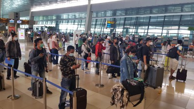 Penuhi Aspek Keselamatan, Keamanan dan Pelayanan, Bandara Kualanamu Jalankan Arahan Regulator