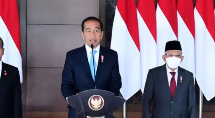 Presiden Jokowi Telah Sahkan Provinsi Baru dan Rencana Mekar dari Wilayah ini