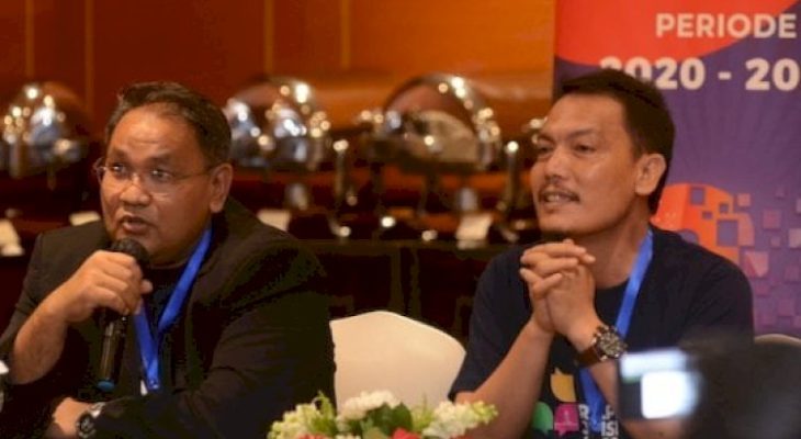 JMSI Minta Polisi Segera Ungkap Upaya Pembunuhan Rahiman Dani