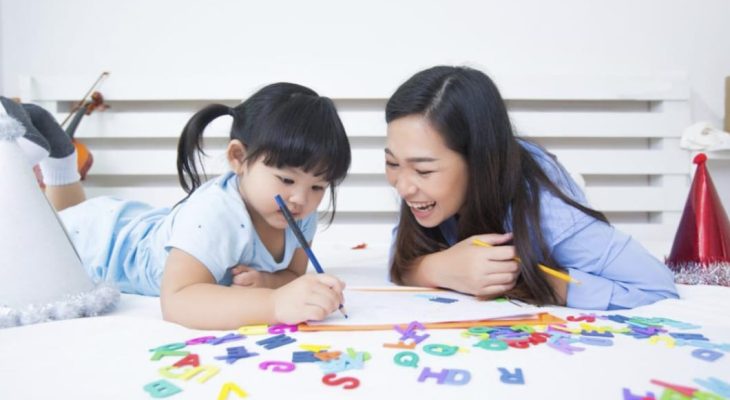 Tiga Manfaat Transformasi Digital Sekolah Anak Usia Dini dengan Sistem Manajemen Pembelajaran Terpadu