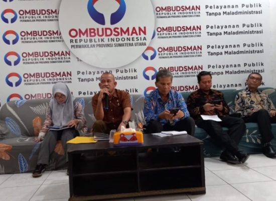 Sejak Tahun 2022 Tirtanadi Sumut Telah Menutup 8 Sumur Bornya