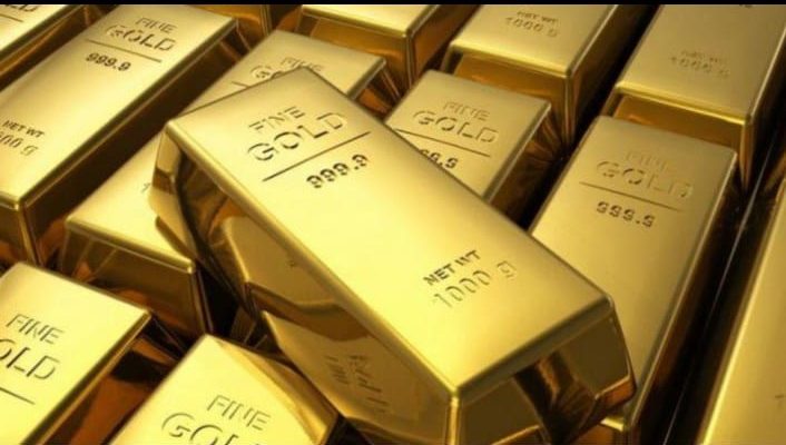 Ketidakpastian Masih Hantui Pasar Keuangan, Harga Emas Dekati Rekor Tertinggi dalam Sejarah