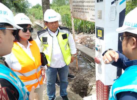 Terbukti, ALMA Dapat Menurunkan Biaya Operasional Kapal di Pelabuhan Tanjung Balai Asahan