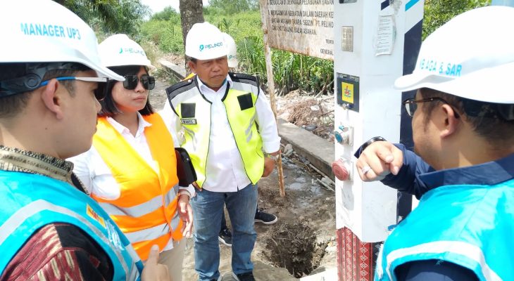 Terbukti, ALMA Dapat Menurunkan Biaya Operasional Kapal di Pelabuhan Tanjung Balai Asahan