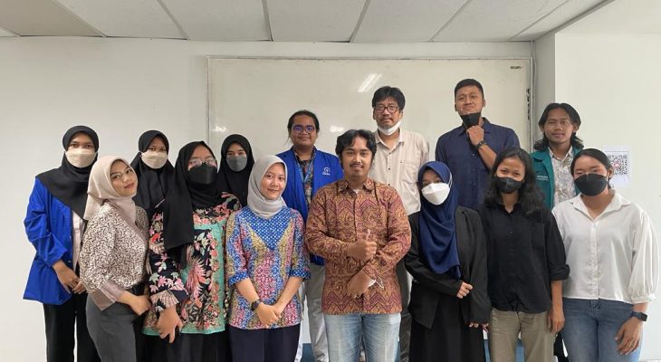 Pengen Jadi Content Creator Keren? Ikuti Startup Mahasiswa Ini!