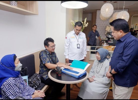 Gangguan IT Pulih, BSI Senantiasa Lindungi Data & Dana Nasabah, Perkuat Sistem Keamanan Siber