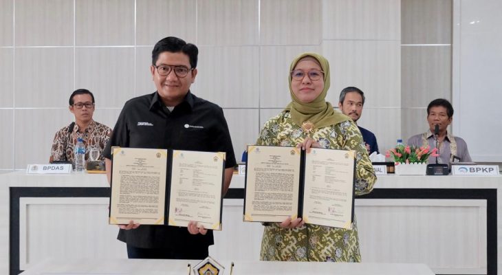 Jasa Raharja dan Universitas Bengkulu Kolaborasi Kampanyekan  Keselamatan Berlalu Lintas Kepada Generasi Milenial