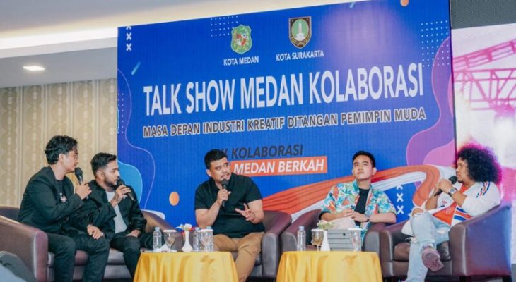 Kawasan Medan Bagian Utara Penghasil Uang Terbanyak Bagi Kota Medan