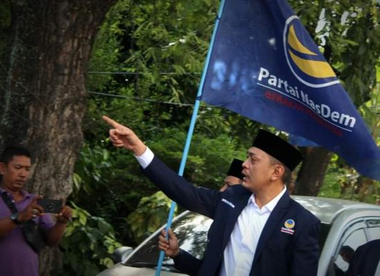 Defri Noval Pasaribu Puji Semangat Juang Timnas U-22 Raih Medali Emas