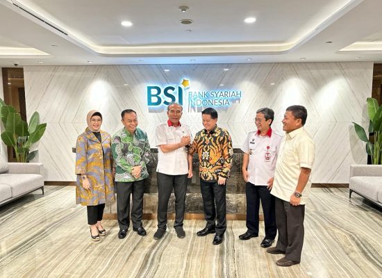 Praktisi Hukum: Dugaan Peretasan BSI Langgar Sejumlah Pasal UU ITE